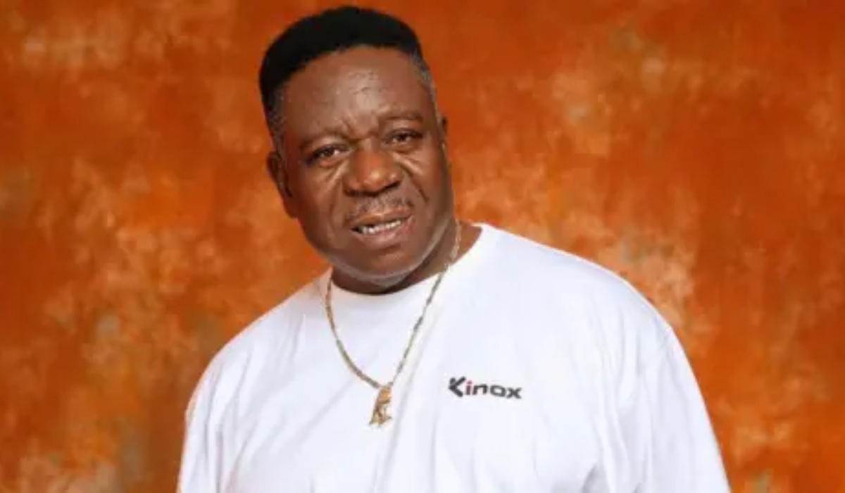 Late Nollywood Icon Mr Ibu's Burial Date Announced