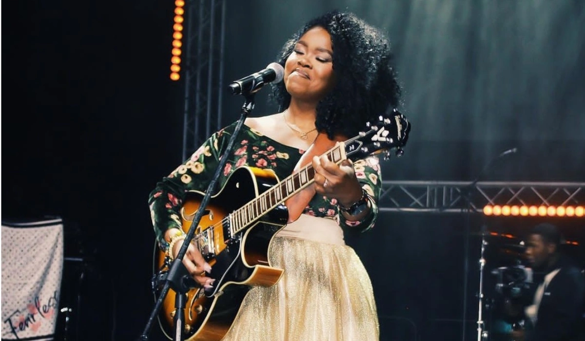 Band Discontent and Financial Struggles Cloud Zahara's House Charity Fundraising Event