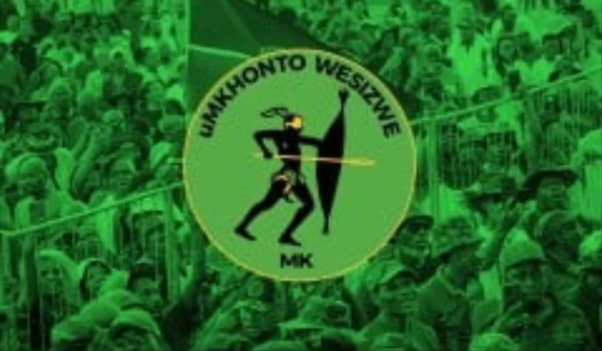 MK Party trademark