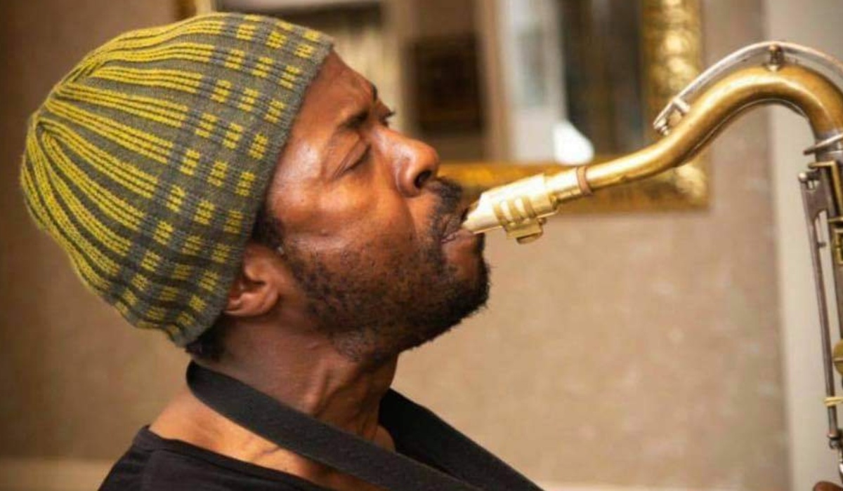 Struggling Jazz Saxophonist Karabo Mohlala Appeals for Financial Assistance 