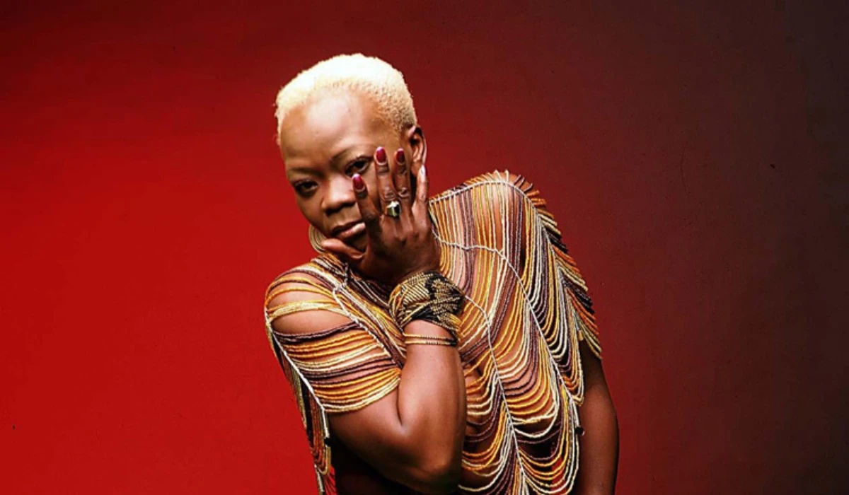 Brenda Fassie Facts