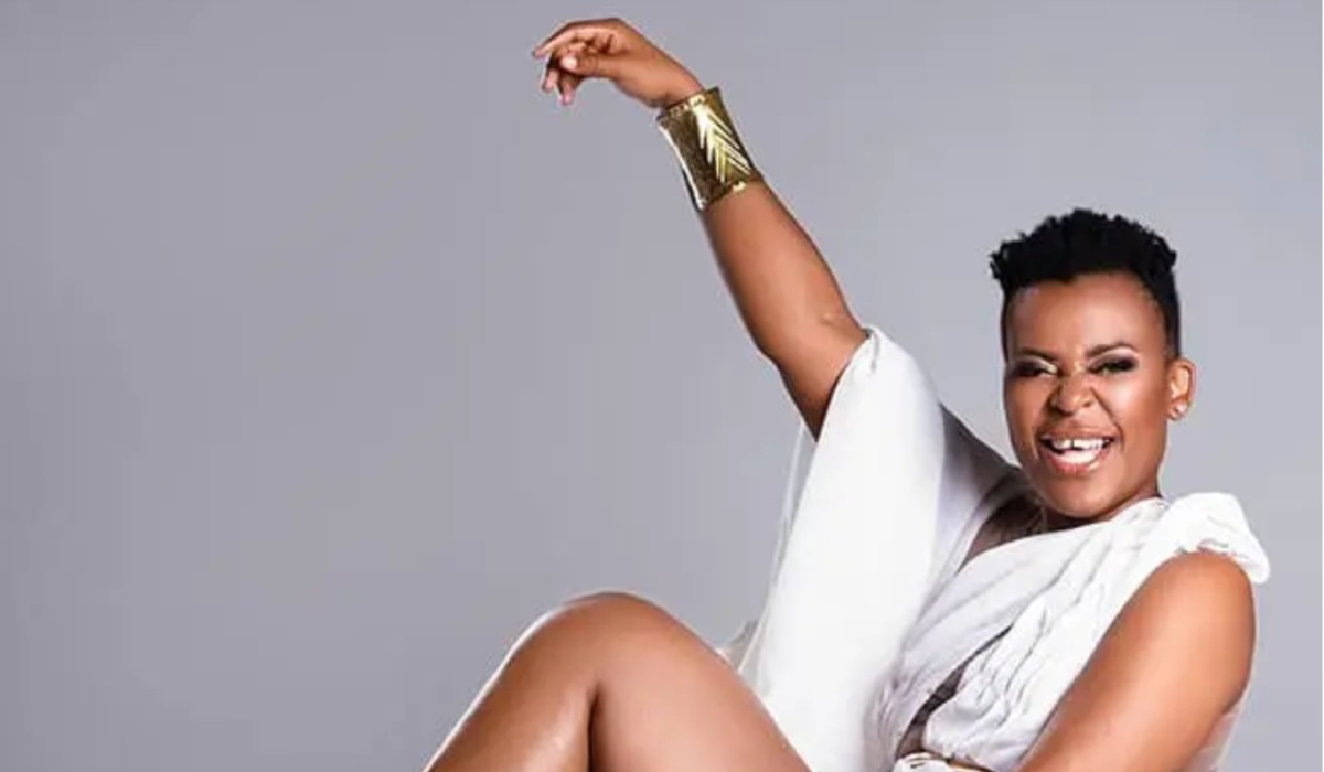 Zodwa Wabantu Reveals Booking Fee Amidst Controversy