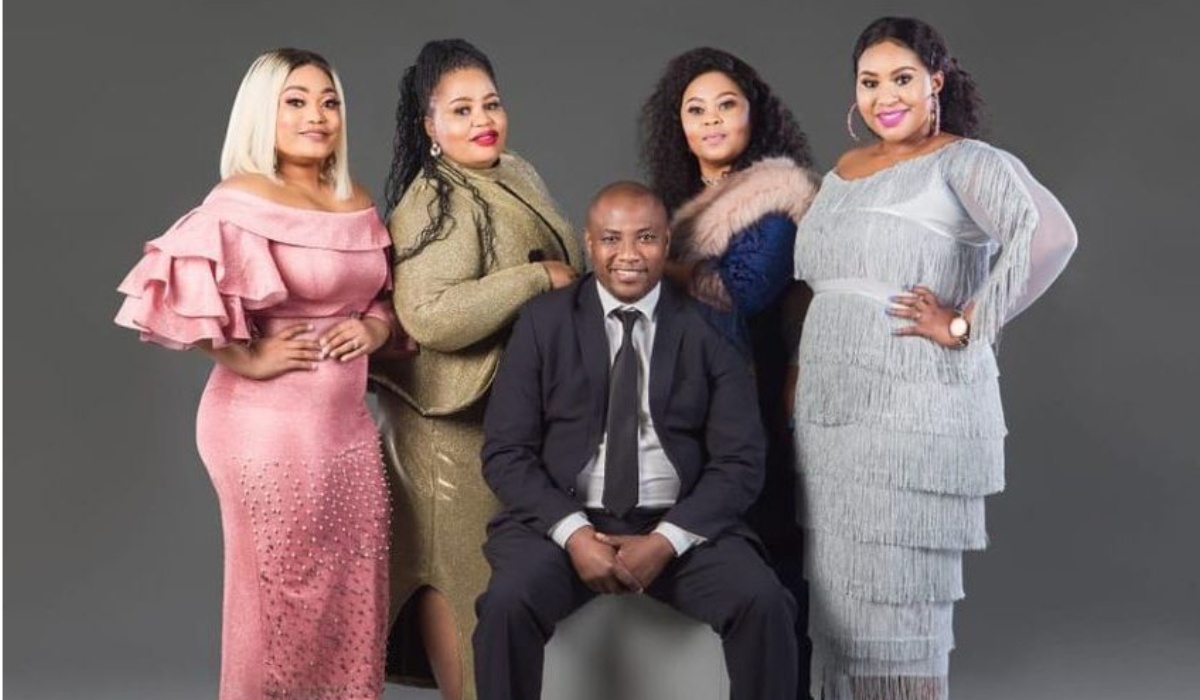 Polygamist Musa Mseleku Spends Nights Alone as Wives Refuse to Share His Bed