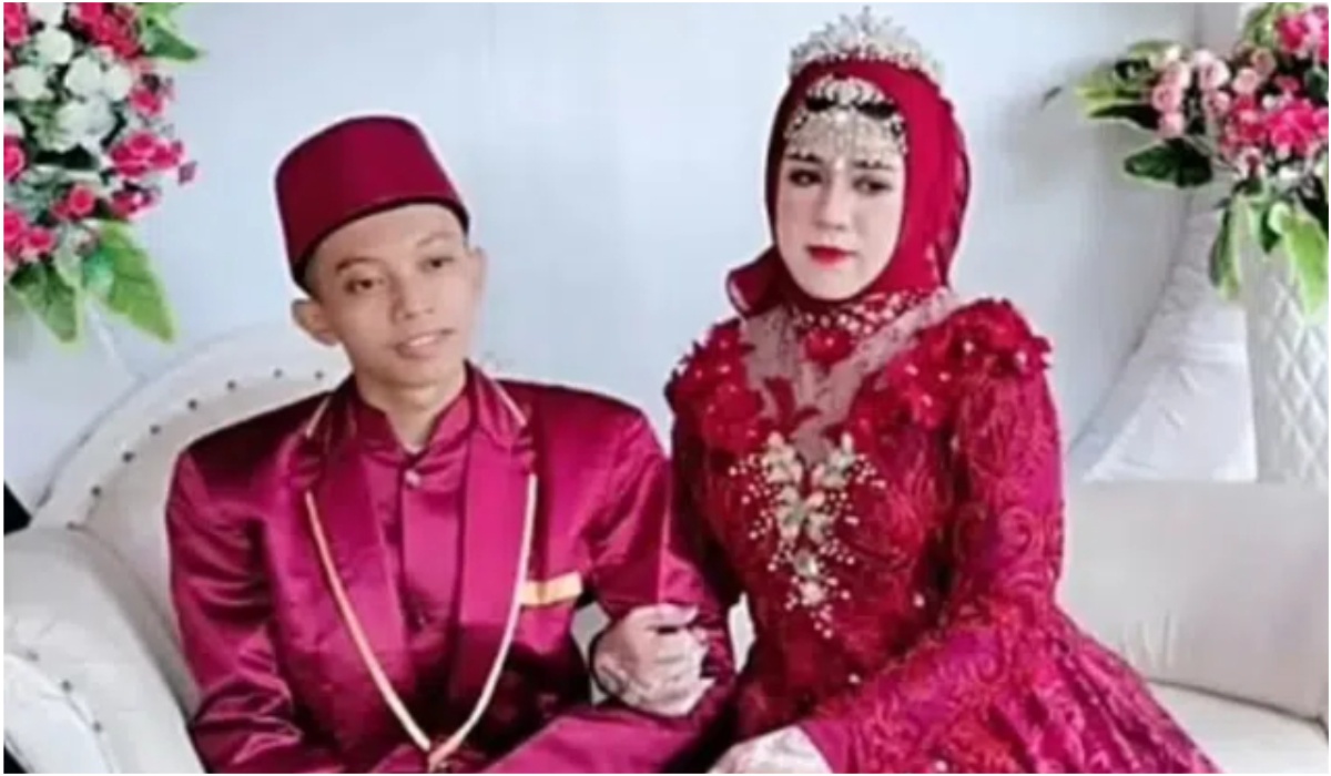 Indonesian Man Fids Out Wife Is Actually a Man 12 Days After Wedding