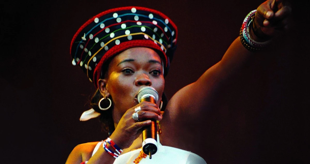 Brenda Fassie Facts