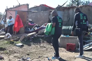 KZN cleans up after deadly storm