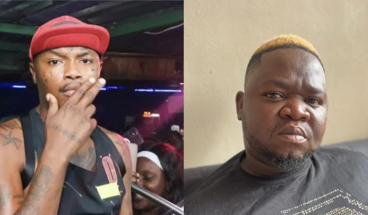 Skhothane Sa Pitori in Hot Water Over Shebeshxt 'Death Hoax' Announcement
