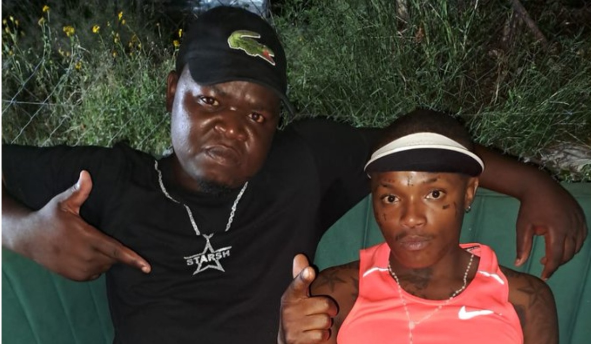 Skomota's Manager Skhothane Sa Pitori Comes Under Fire For Publicly Announcing Shebeshxt's Death After Accident