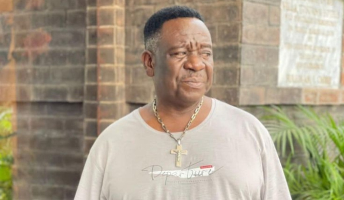 Family and Friends Appeal for Funds to Bury Nollywood Actor Mr Ibu