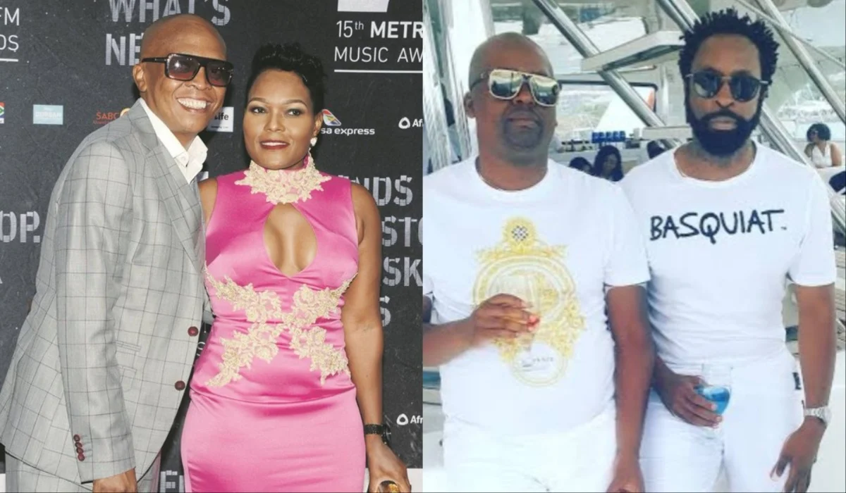 Ann Malinga threatens to sue TS Records