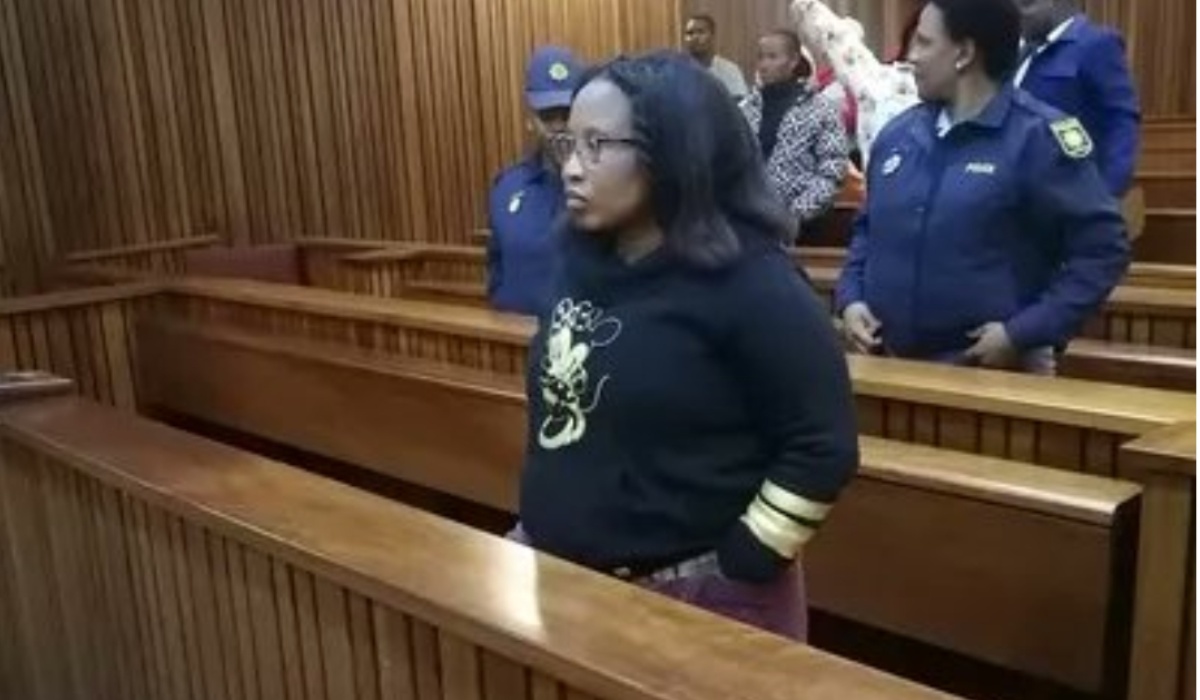 Social Media Abuzz as Gauteng Woman is Sentenced to Three Life Terms for Killing Son and Two Lovers
