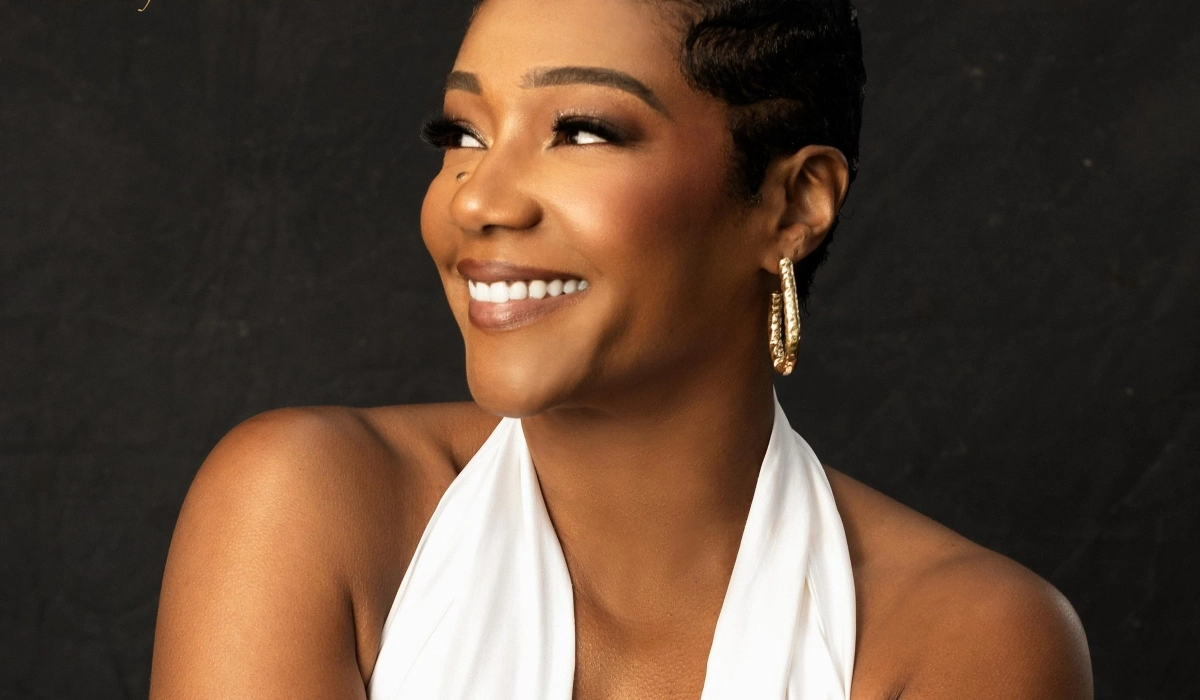 Tiffany Haddish Zimbabwean Store