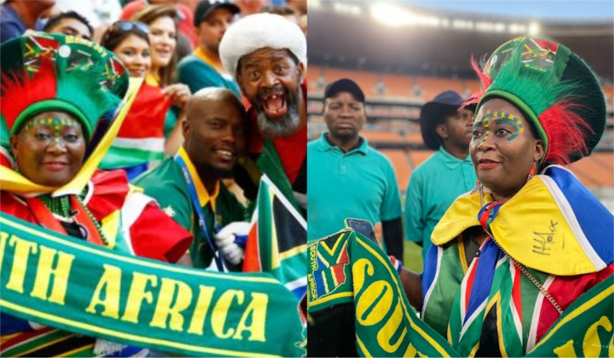 Mzansi Goes Wild with Reactions After Gayton Mckenzie Cancels All Trips For Super Fans