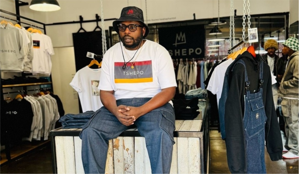 DJ Maphorisa's Battle with R20 Million Debt Revealed