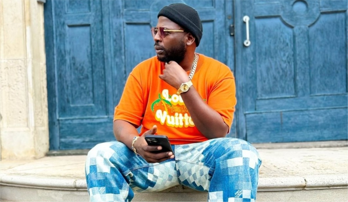 DJ Maphorisa's Meltdown: Struggling to Repay R20 Million Debt to Sony Music 