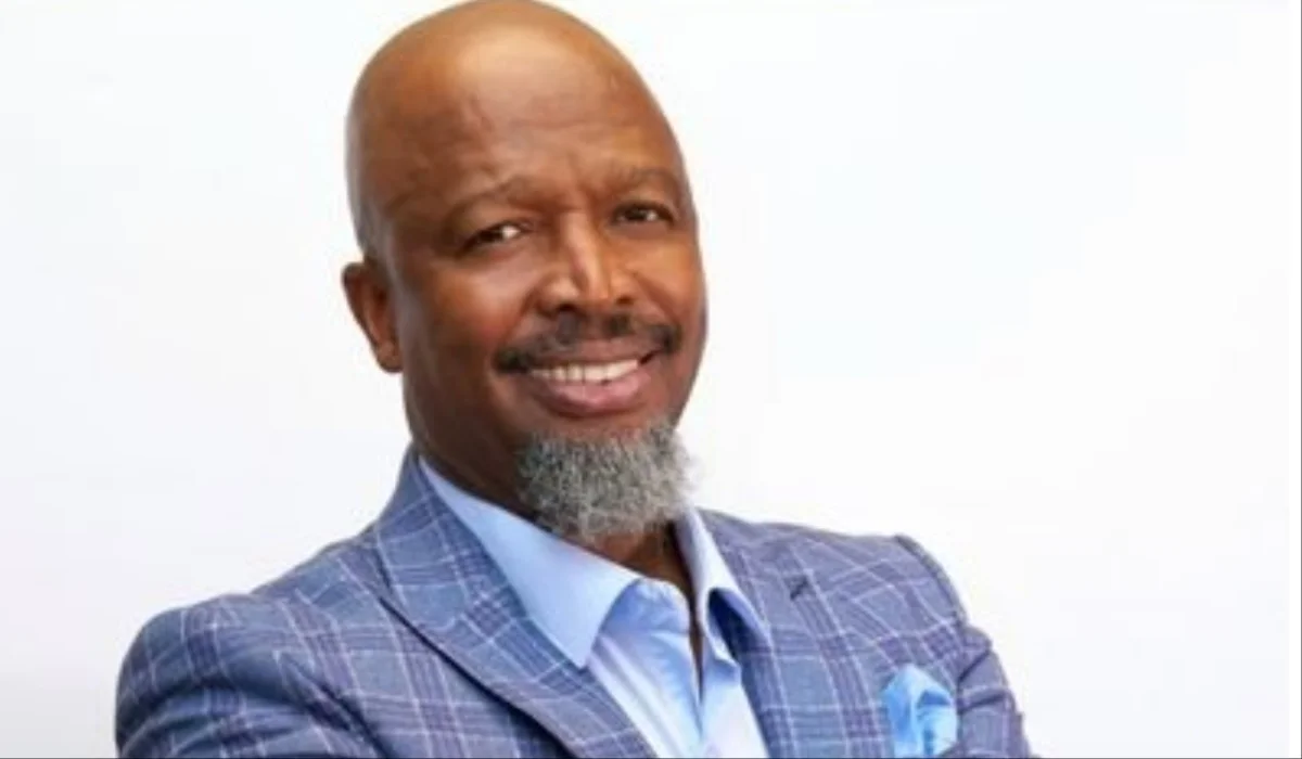 Sello Maake kaNcube demands DNA tests