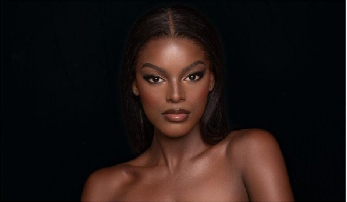 Miss SA Contestant Chidimma Vanessa Onwe Adetshina Faces Xenophobic Backlash Over Nationality