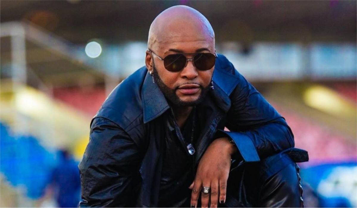 Vusi Nova Debunks Death Rumors