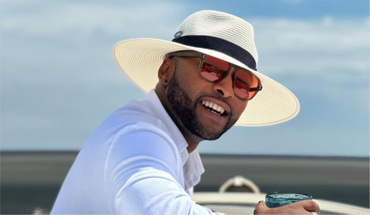 Vusi Nova Debunks Death Rumors