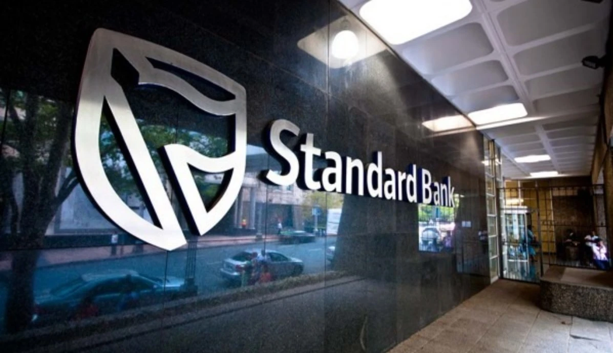 Standard Bank Breach