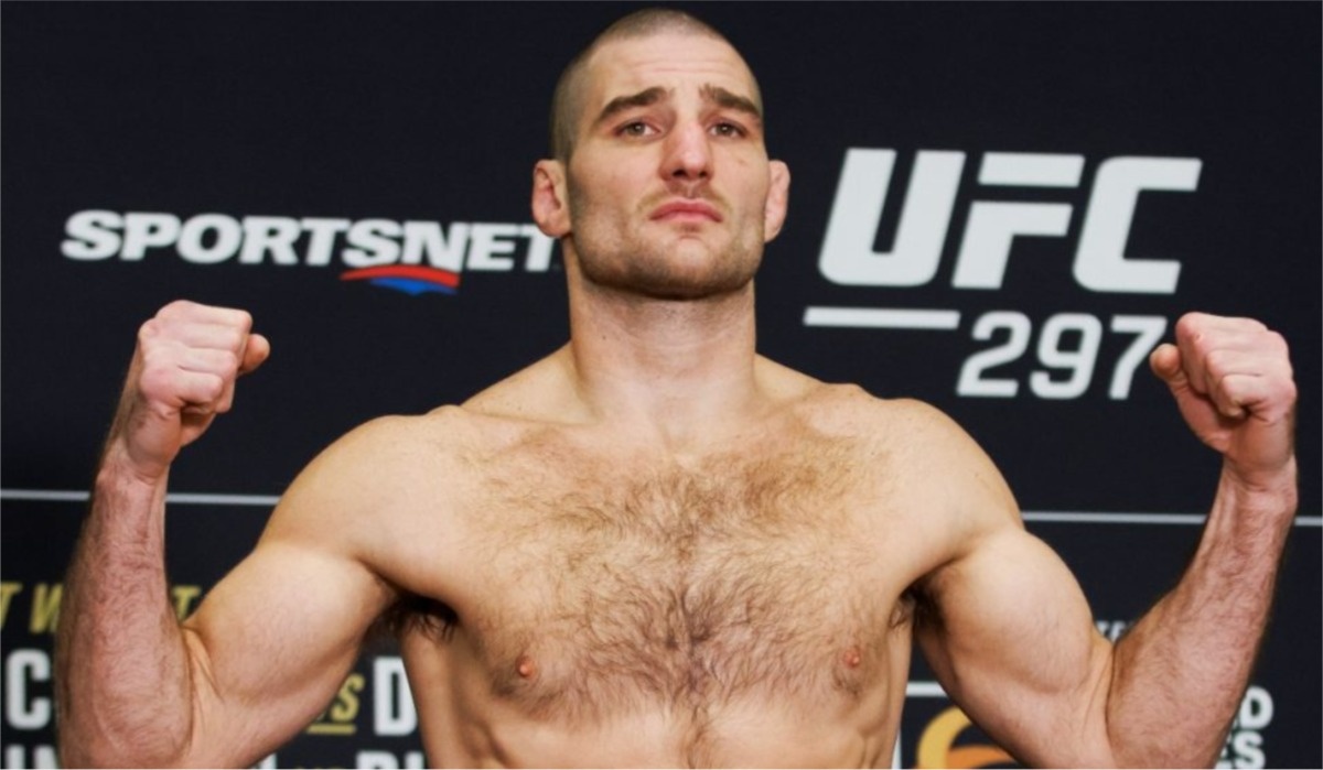 American UFC Fighter Sean Strickland Refuses to Fight in Mzansi, Citing Poverty and Racism