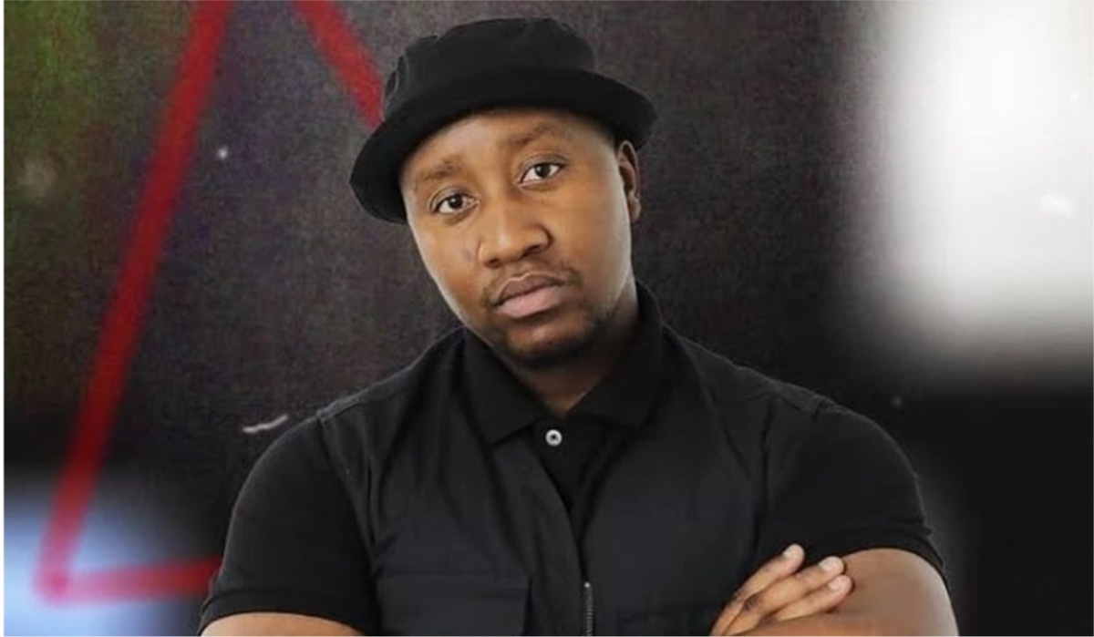 Xolani Khumalo Returns with New Show ‘Operation Slyza Tsotsi’