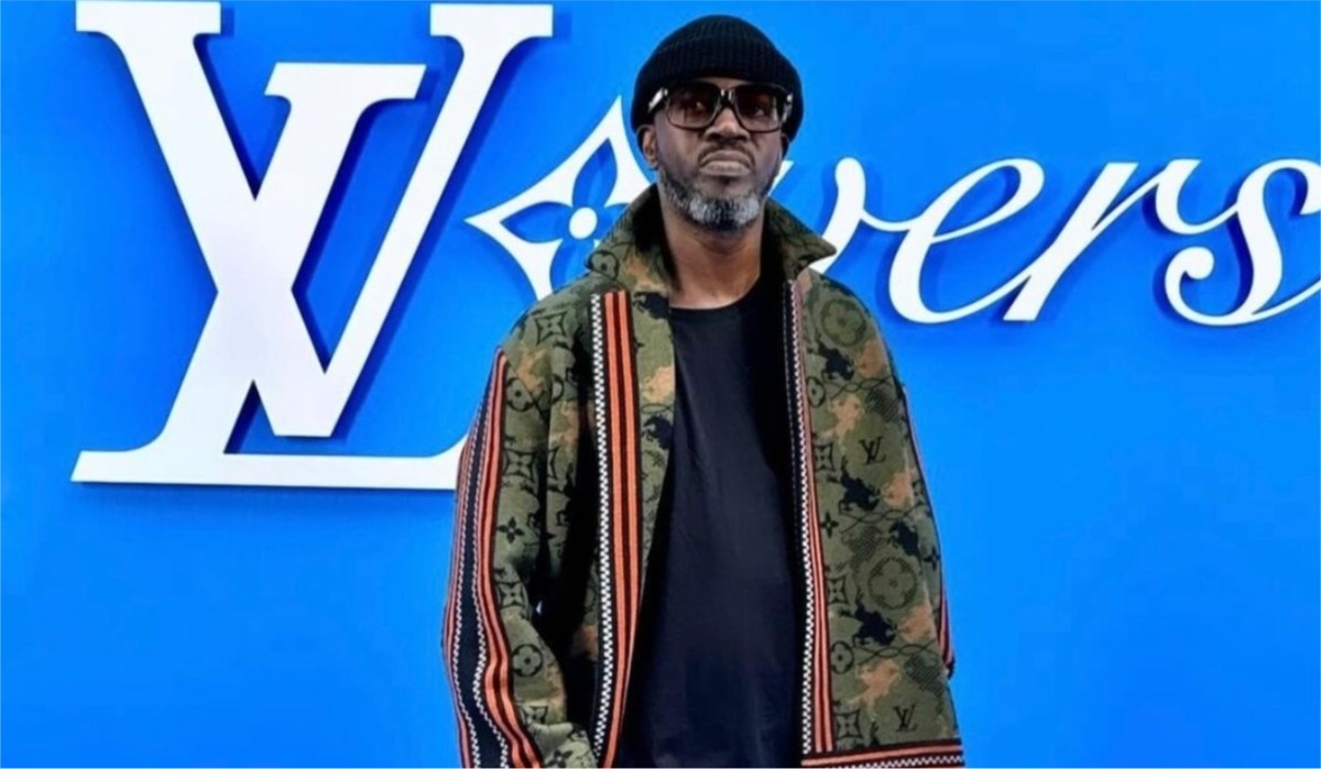 Black Coffee Links Up with Will Smith and India Martinez in Ibiza