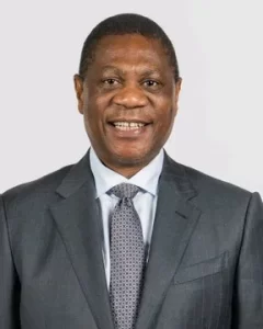 Paul Mashatile