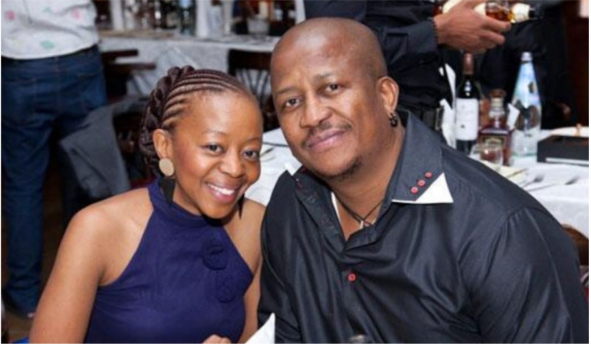 Dj Fresh's Ex-wife and Veteran Broadcaster Thabiso Sikwane Die on the Day of Her 50th Birthday Celebration