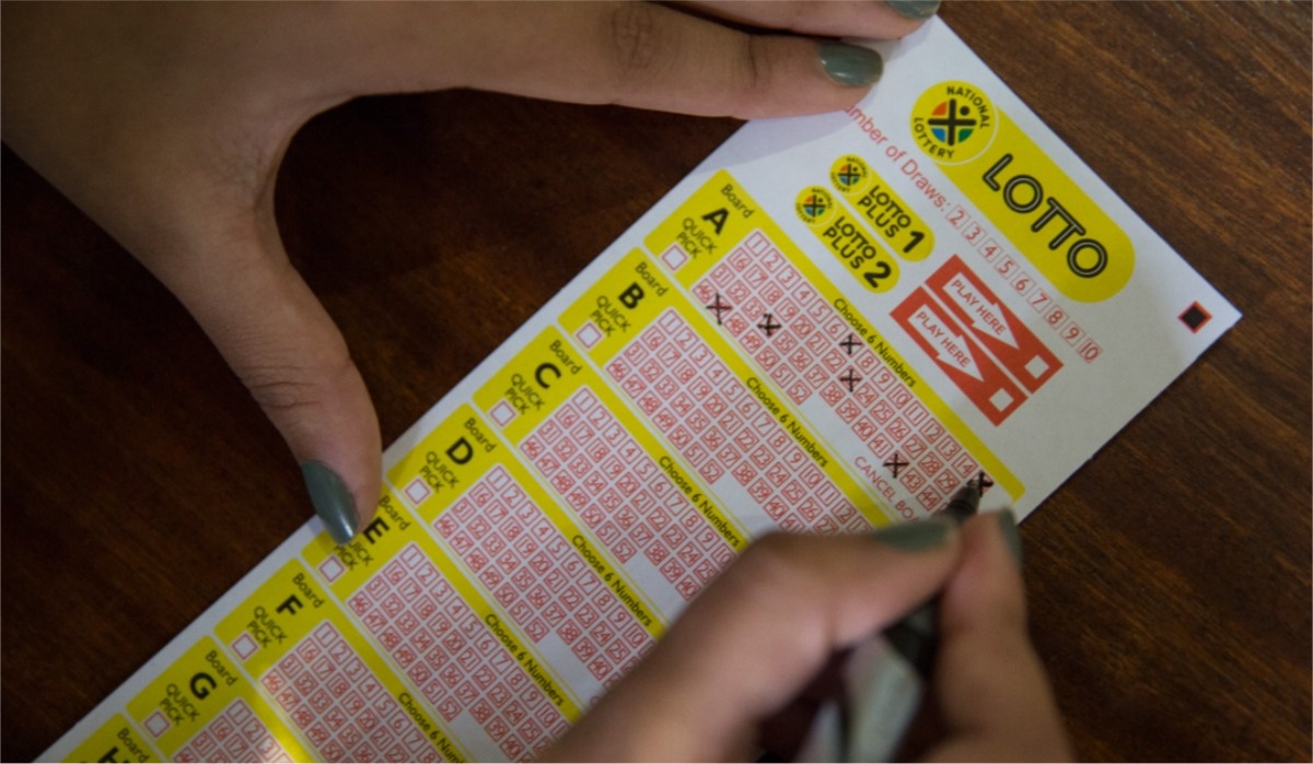 KwaZulu-Natal Plumber wins lottery