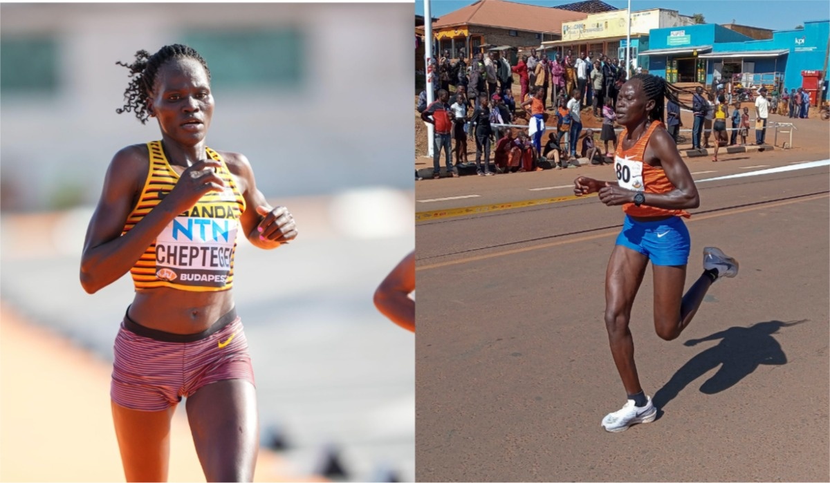 Olympic Runner Rebecca Cheptegei Dies After Being Set on Fire