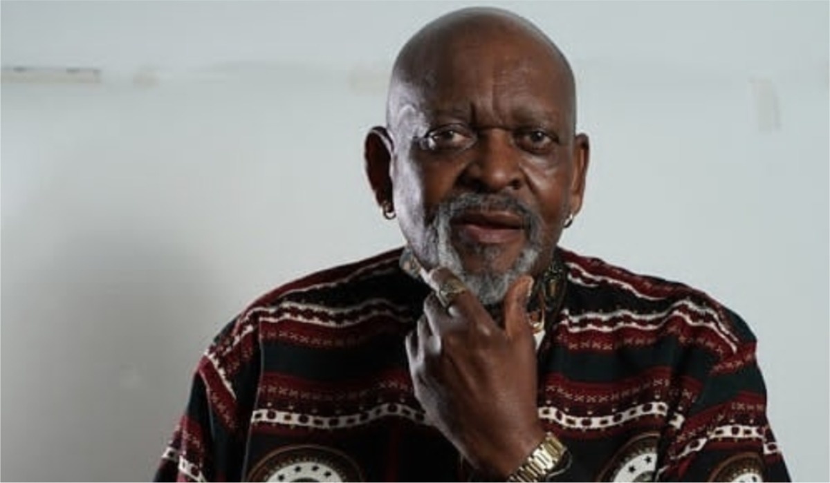 Former Isidingo Actor 'Papa G' Darlington Michaels Rushed to the Hospital