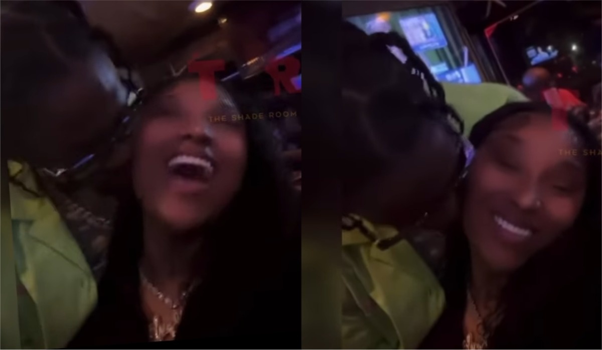 Rich Homie Quan’s Sidechick Comes Under Fire After She Exposes Her Secret Relationship with the Rapper