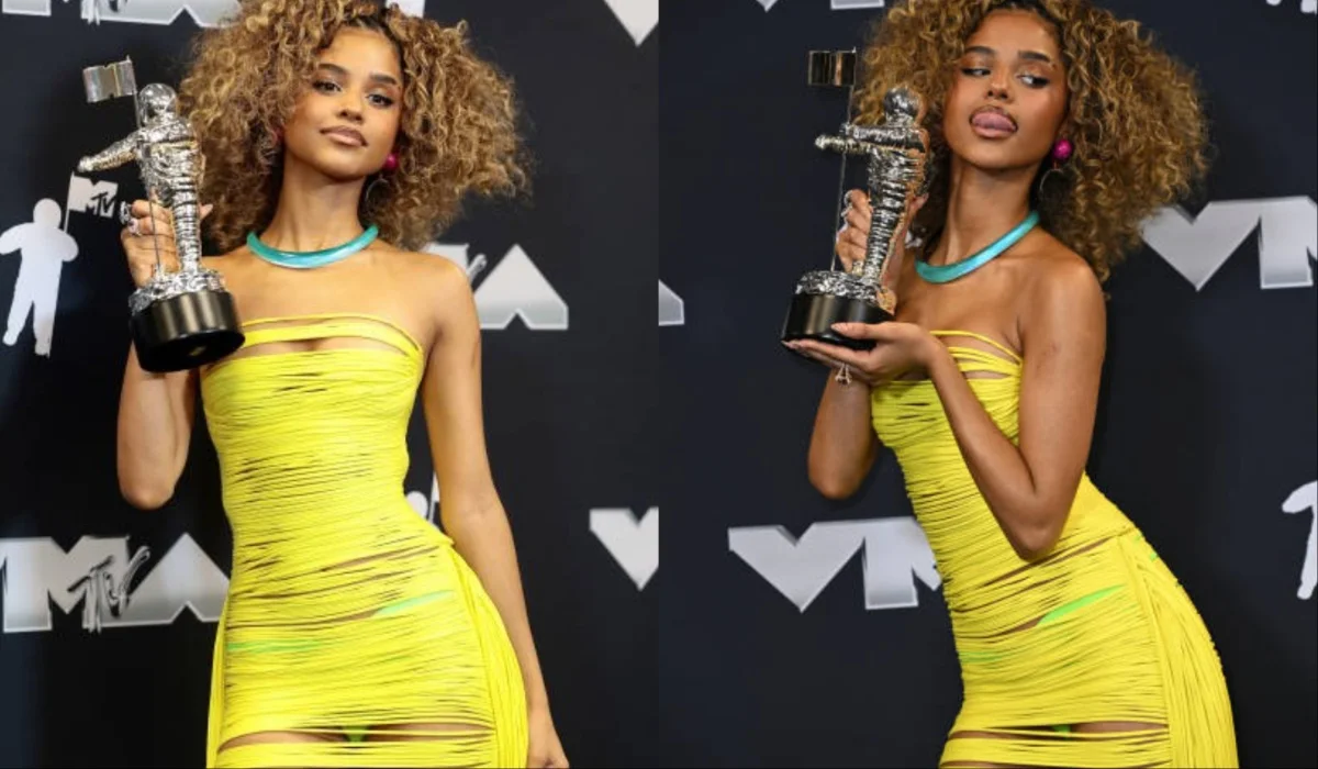 Tyla vmas