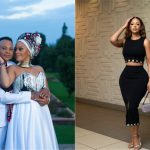 “A Match Made in Heaven”: Lebo Keswa Expresses Interest in Dating Mihlali Ndamase