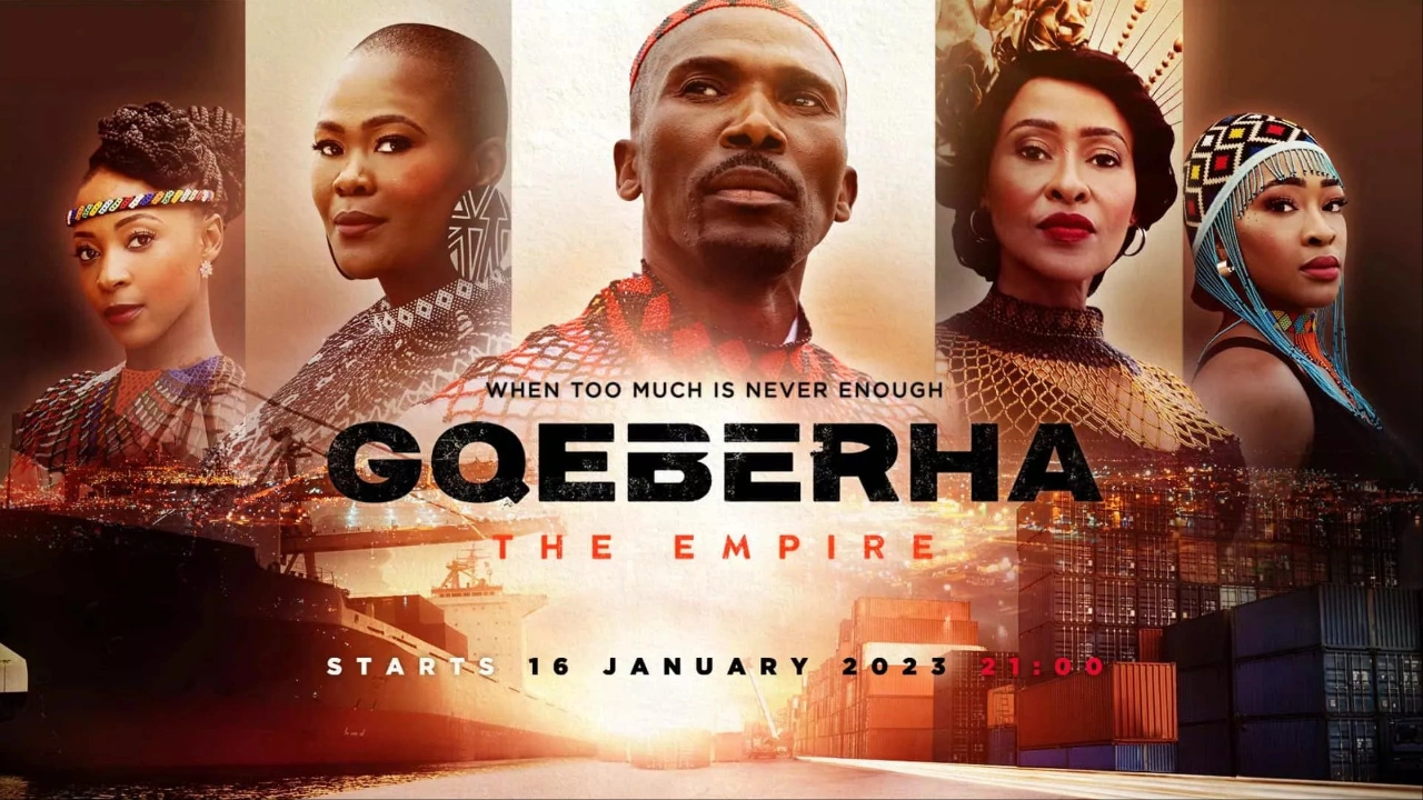 Gqeberha The Empire Cancelled