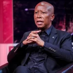 Julius Malema Relieved After Floyd Shivambu’s Exit: “It Lifted a Heavy Load”