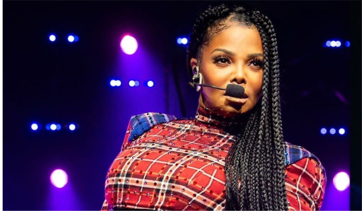 Janet Jackson Cancels DStv Delicious Festival Performance After Brother's Tragic Death