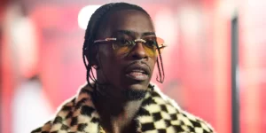 Rich Homie Quan dies