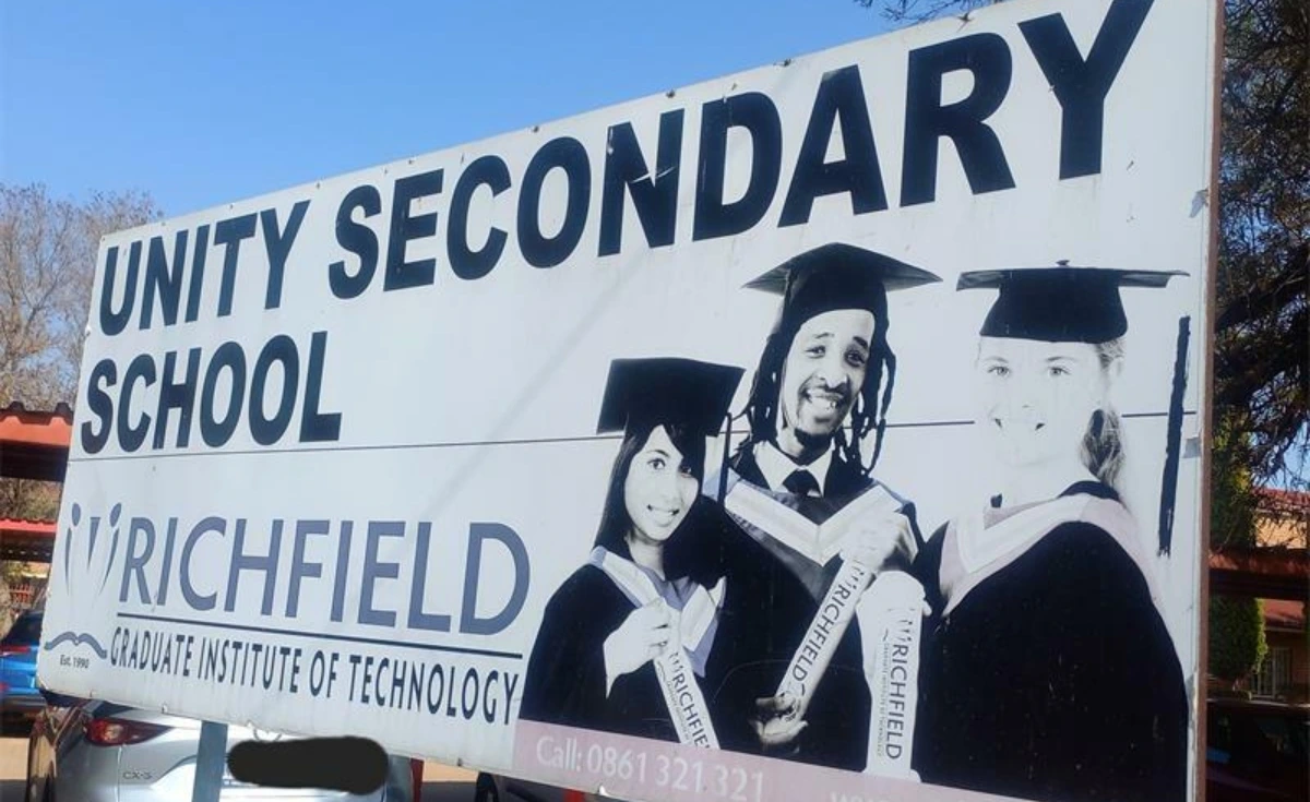 Ekurhuleni Sangoma Pupil