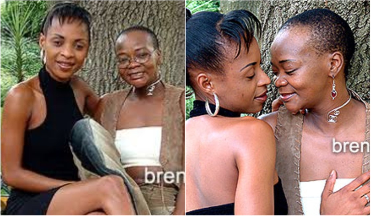 Brenda Fassie's Ex Sindi Khambule Sets the Record Straight After Viral Video Shows Her Looking Unkempt