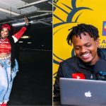 Mac G Sparks Mixed Reactions After He Apologizes to Nkosazana Daughter