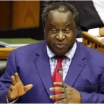 President Ramaphosa Grants Tito Mboweni’s Final Wish