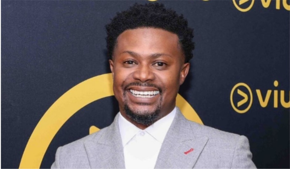 Kagiso Modupe Under Fire for Failing to 'Pay Pound4Pound' Actors for Two Months