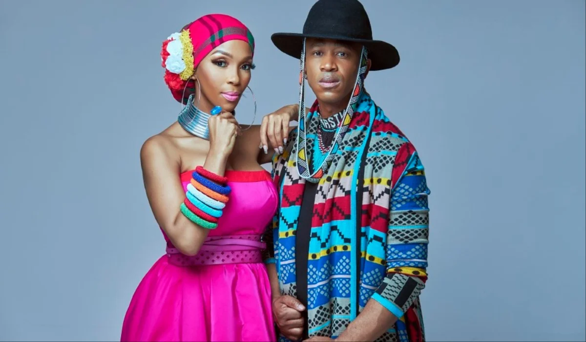 Mafikizolo