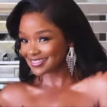 Former It Girl Nonhle Thema Spills The Tea On Attending P. Diddy’s Exclusive Party