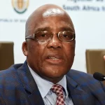 Motsoaledi Reveals Toxic Chemical Killed Six Children in Soweto