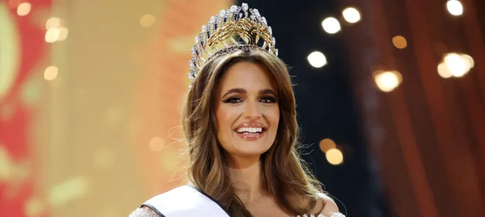 SABC Cancels Miss Universe