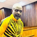 Undocumented Zimbabwean Sentenced To Life Imprisonment For Murdering Lover Over Lobola Dispute