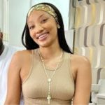 “When I have you, I have Everything”: Cassper Nyovest Pens Heartfelt Message to His Wife Pulane Mojaki on Her Birthday